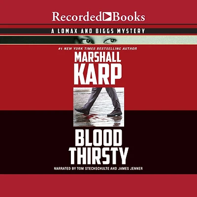 Blood Thirsty