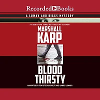 Blood Thirsty