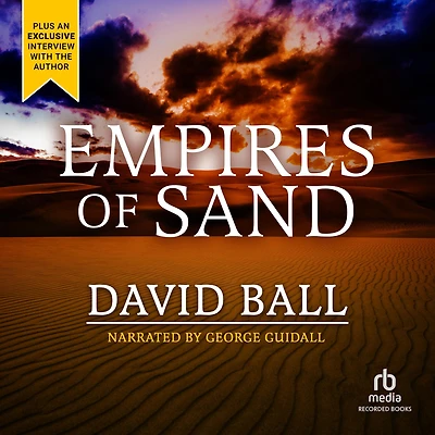Empires of Sand