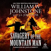 Savagery of the Mountain Man