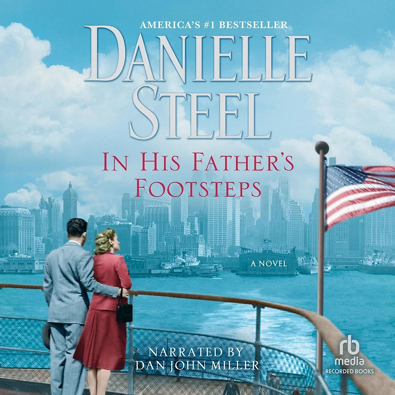 His Father's Footsteps: A Novel