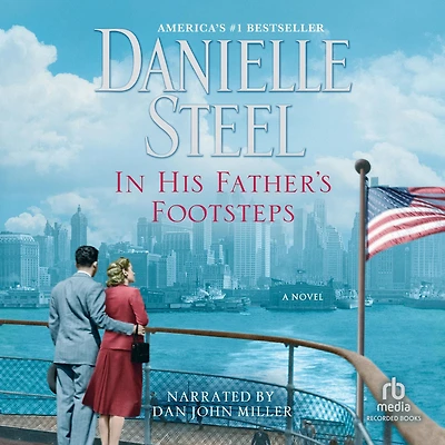 His Father's Footsteps: A Novel