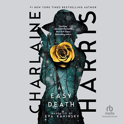 An Easy Death (Gunnie Rose Series #1)