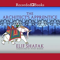 The Architect's Apprentice