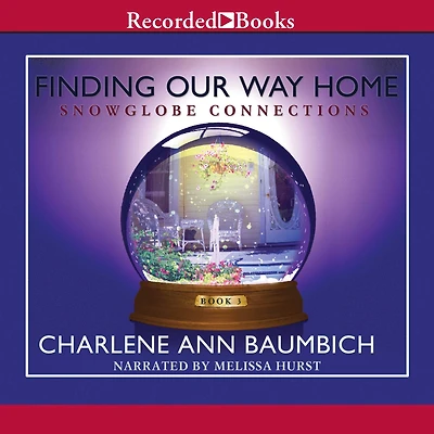 Finding Our Way Home