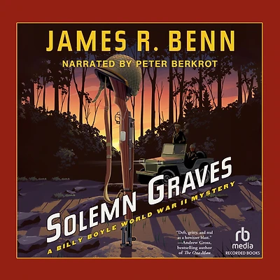 Solemn Graves