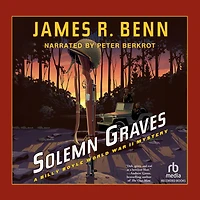 Solemn Graves