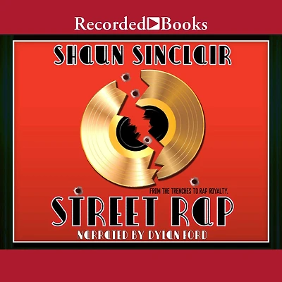 Street Rap (Crescent Crew Series #1)