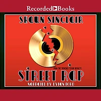 Street Rap (Crescent Crew Series #1)