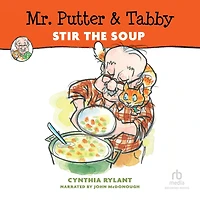 Mr. Putter and Tabby Stir the Soup