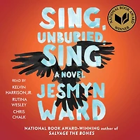 Sing, Unburied, Sing (National Book Award Winner)