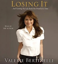 Losing It: And Gaining My Life Back One Pound at a Time