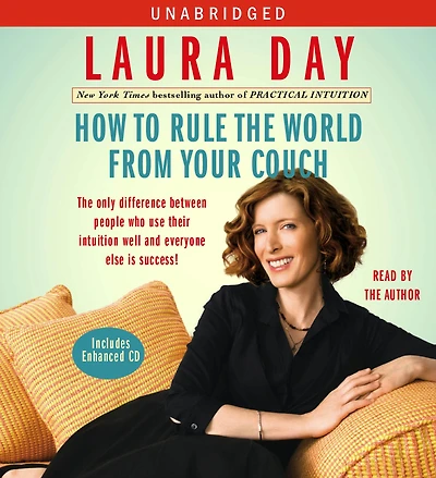 How to Rule the World from Your Couch (Abridged)