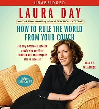 How to Rule the World from Your Couch (Abridged)
