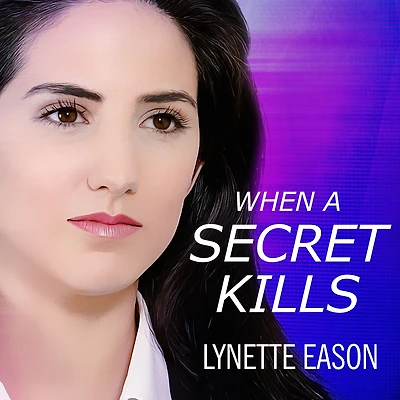 When a Secret Kills (Deadly Reunions Book #3)