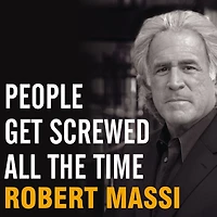 People Get Screwed All the Time: Protecting Yourself from Scams, Fraud, Identity Theft, Fine Print, and More