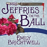 Mrs. Jeffries on the Ball (Mrs. Series #4)