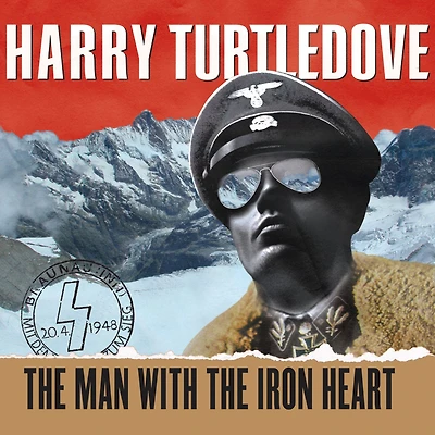 the Man with Iron Heart