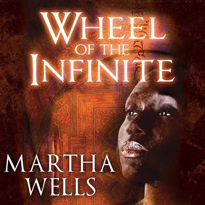 Wheel of the Infinite