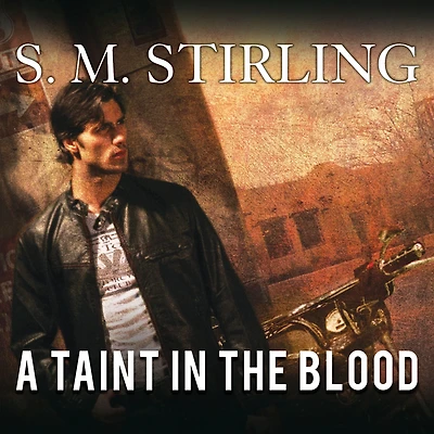 A Taint the Blood