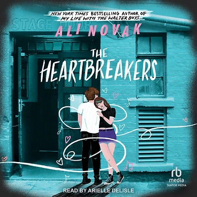 The Heartbreakers