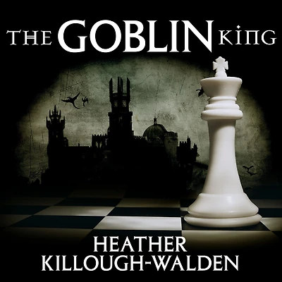 The Goblin King (Kings Series #4)