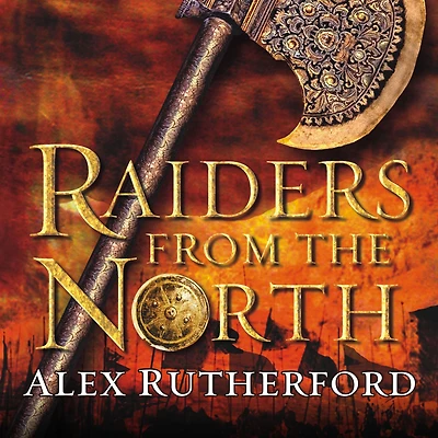 Raiders from the North: Empire of Moghul