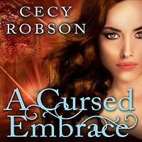 A Cursed Embrace (Weird Girls Series #2)