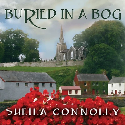 Buried a Bog