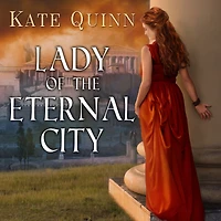Lady of the Eternal City (Empress Rome Series #4)