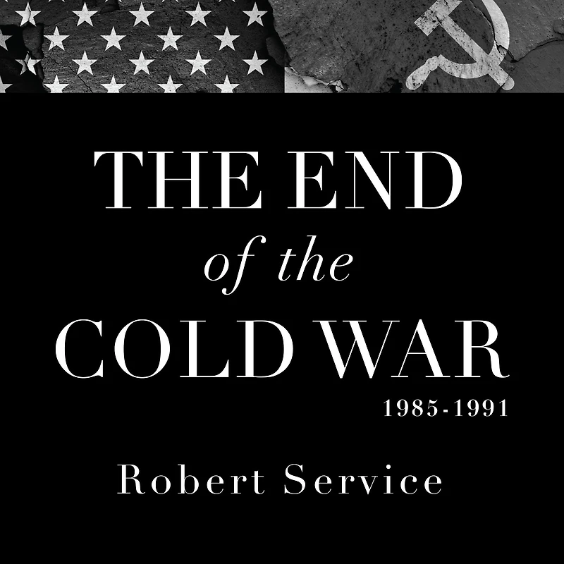 the End of Cold War: 1985-1991