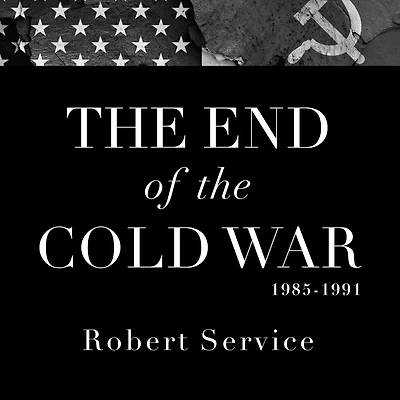 the End of Cold War: 1985-1991