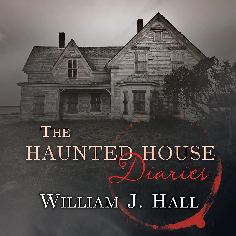 the Haunted House Diaries: True Story of a Quiet Connecticut Town Center Paranormal Mystery