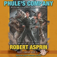 Phule's Company (Phule's Series #1)