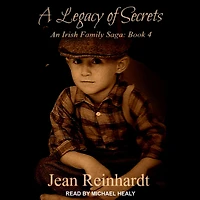 A Legacy of Secrets