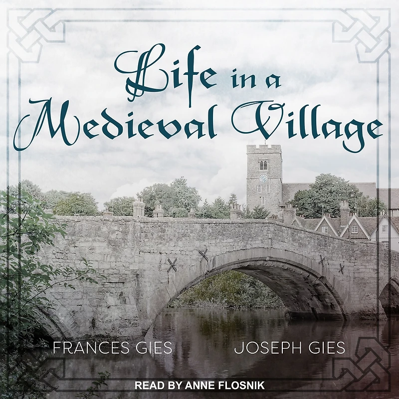 Life a Medieval Village