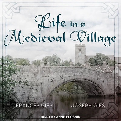 Life a Medieval Village