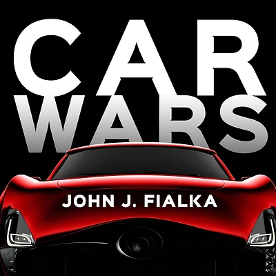 Car Wars: the Rise, Fall, and Resurgence of Electric
