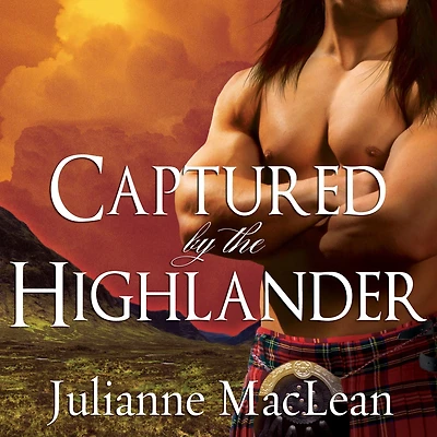 Captured by the Highlander (Highlander Series #1)