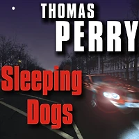 Sleeping Dogs (Butcher's Boy Series #2)