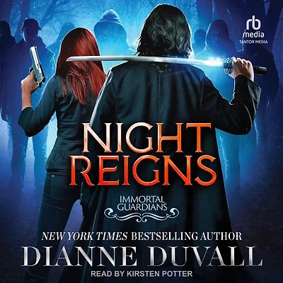 Night Reigns