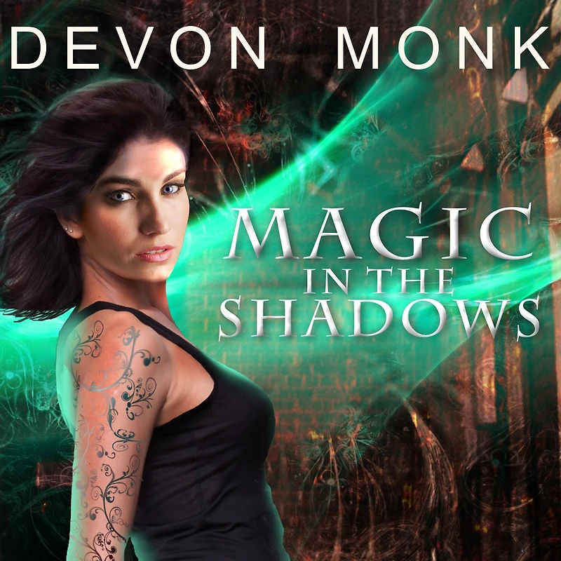 Magic the Shadows