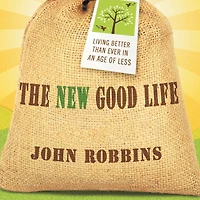 The New Good Life: Living Better Than Ever an Age of Less