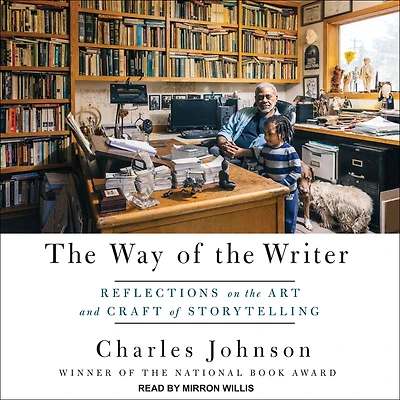 the Way of Writer: Reflections on Art and Craft Storytelling