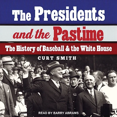 the Presidents and Pastime: History of Baseball White House