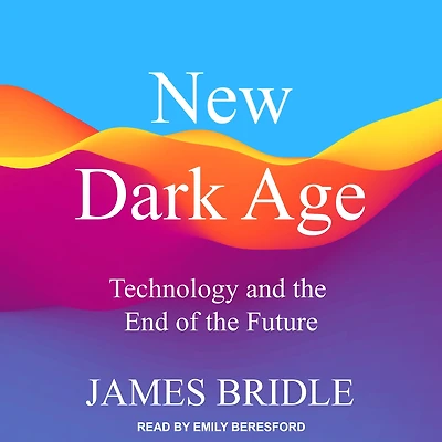 New Dark Age: Technology and the End of Future
