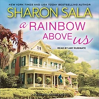 A Rainbow above Us (Blessings, Georgia Series #8)