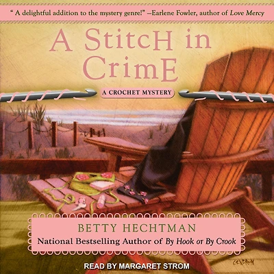 A Stitch Crime