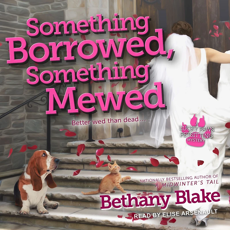 Something Borrowed, Mewed