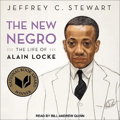 The New Negro: Life of Alain Locke